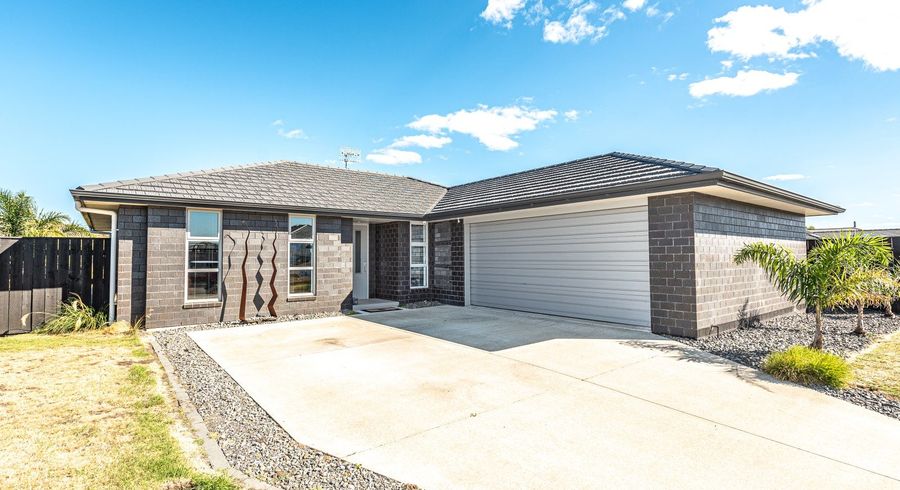  at 55 Magnolia Crescent, Tawhero, Whanganui