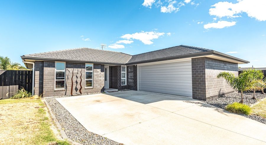  at 55 Magnolia Crescent, Tawhero, Whanganui, Manawatu / Whanganui