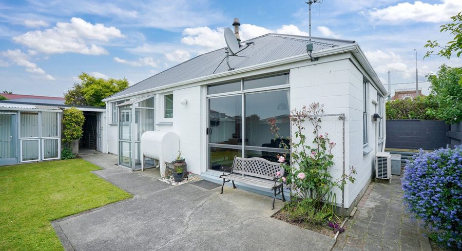  at 307C North Road, Waikiwi, Invercargill