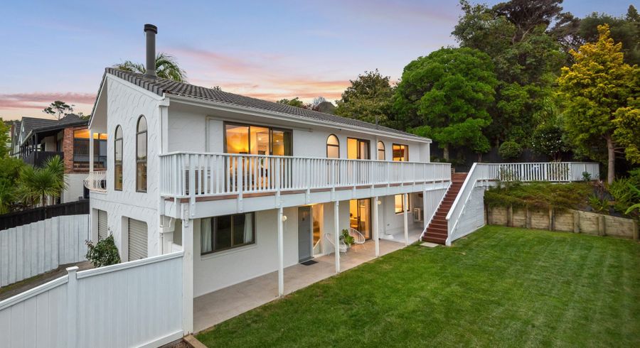  at 86 Porritt Avenue, Chatswood, North Shore City, Auckland