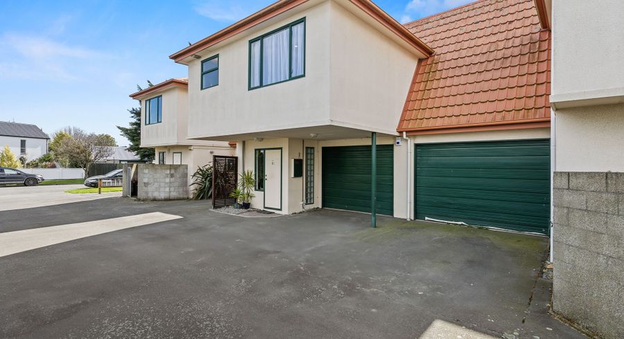  at 68A Thackeray Place, Waltham, Christchurch City, Canterbury