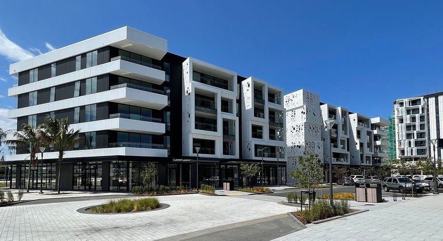  at 203/223D Greenlane West, Epsom, Auckland City, Auckland