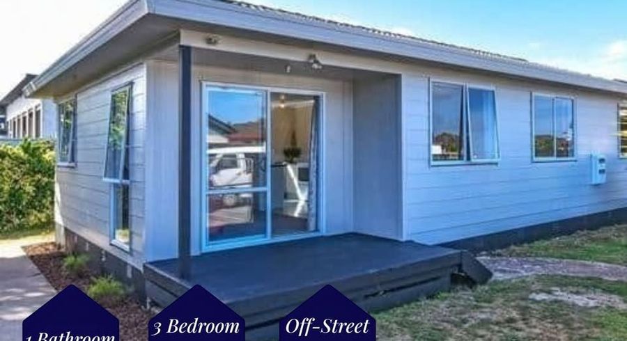  at 14b Trimdon Street, Randwick Park, Manukau City, Auckland