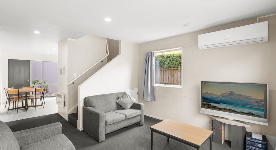  at 2/340 Lincoln Road, Addington, Christchurch City, Canterbury