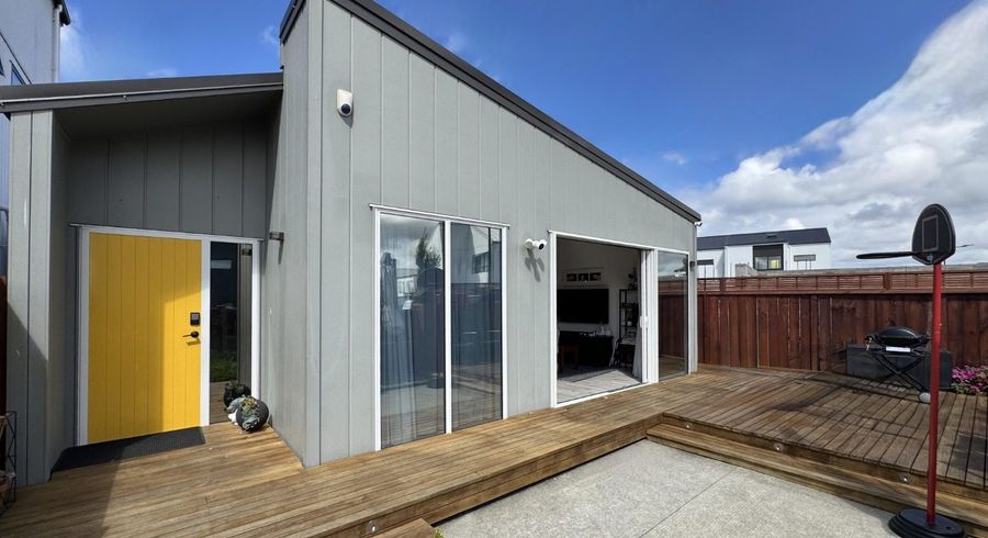  at 61 Tahetoka Street, Westgate, Waitakere City, Auckland