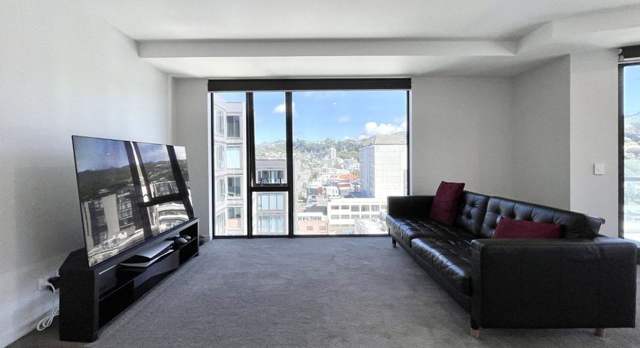  at 1205/160 Victoria Street, Te Aro, Wellington