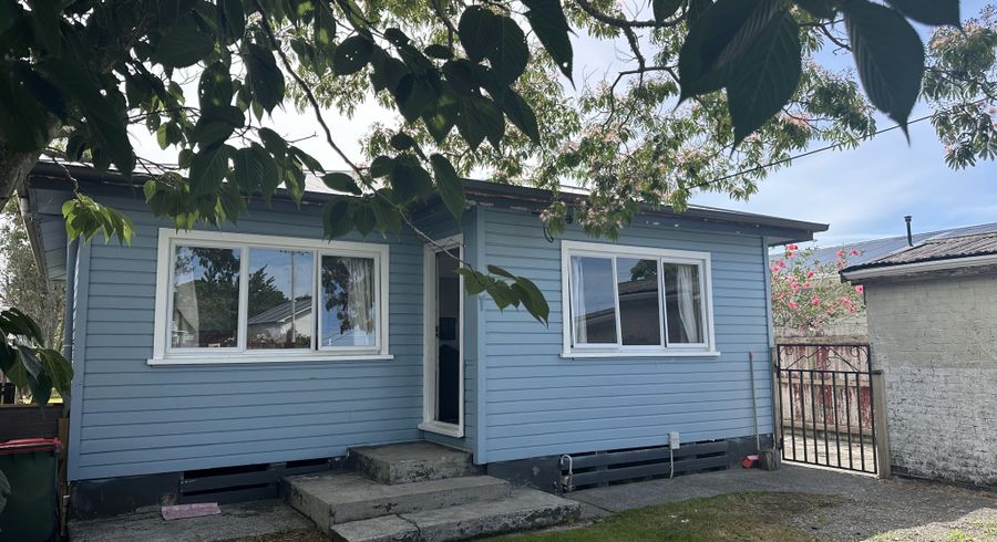  at 66 Domett Street, Waitara, Waitara