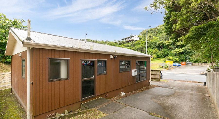  at 94A Newlands Road, Newlands, Wellington, Wellington