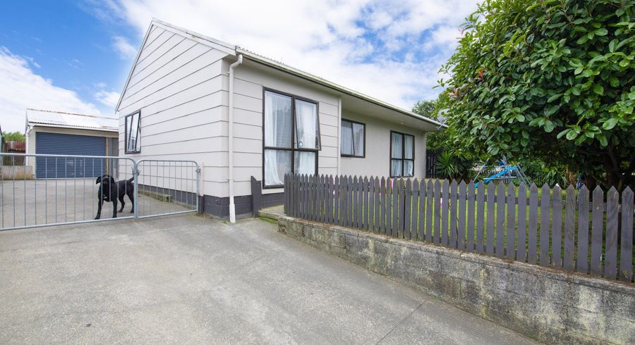  at 35 Ramsey Crescent, Flaxmere, Hastings