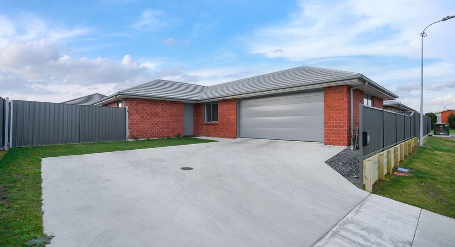  at 4 Morningside Lane, Rockdale, Invercargill