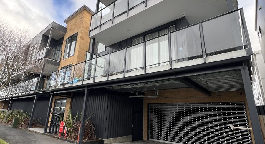  at 5/118 Rostrevor, Hamilton City Central, Hamilton, Waikato