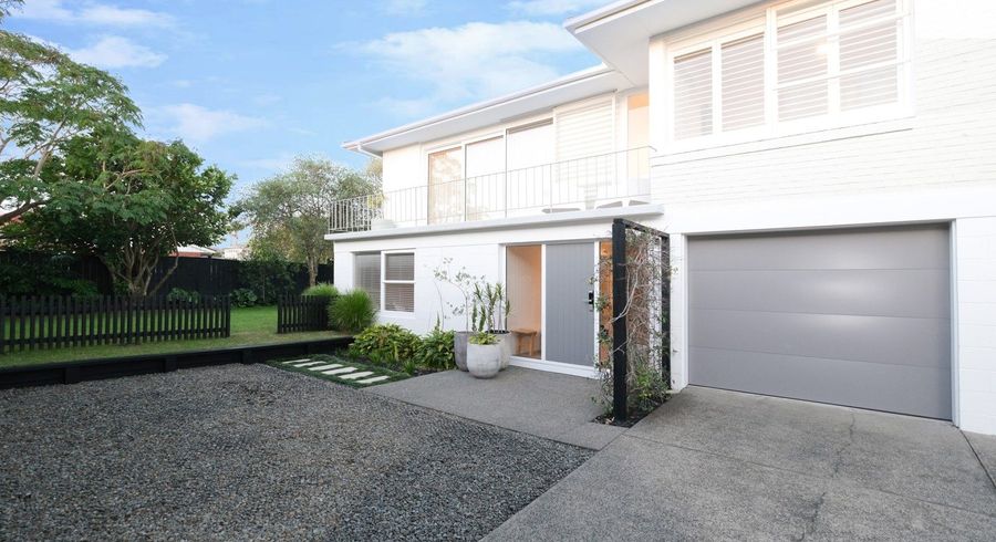  at 3/3 Sydney Street, Hauraki, North Shore City, Auckland