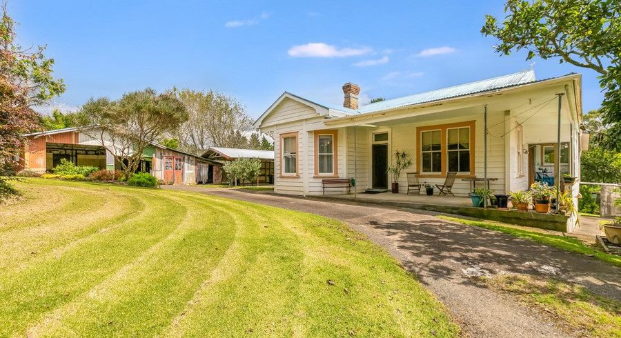 at 126 Kern Road, Ramarama, Drury