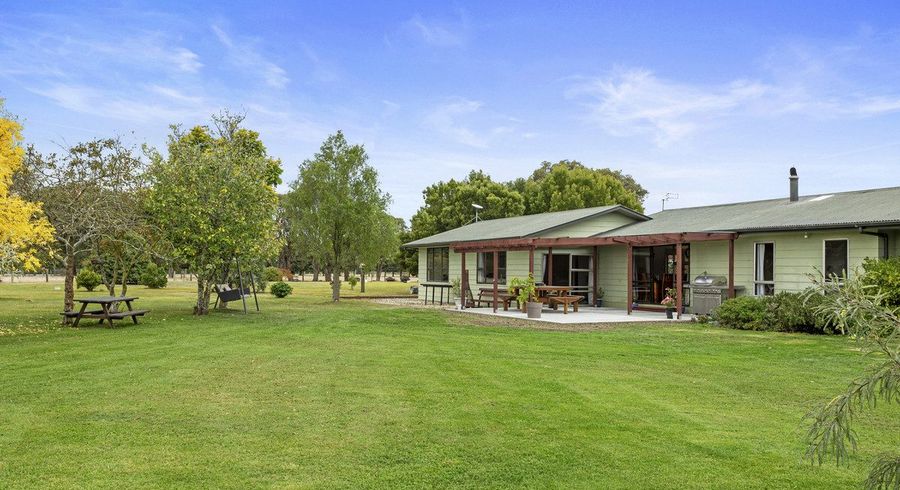  at 439 Johns Road, Fernside, Rangiora