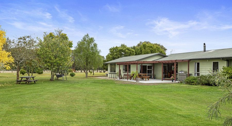  at 439 Johns Road, Fernside, Waimakariri, Canterbury