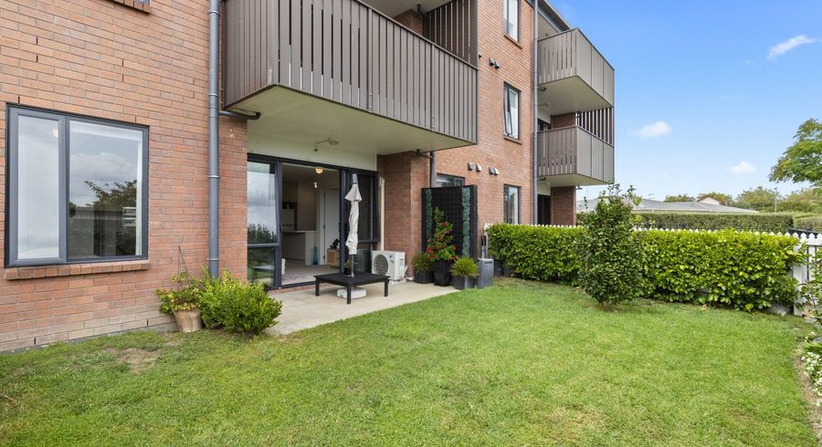  at G1/102 Edinburgh Street, Pukekohe, Franklin, Auckland