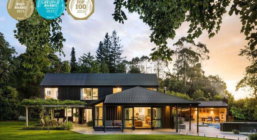  at 109 Butcher Road, Matangi, Hamilton