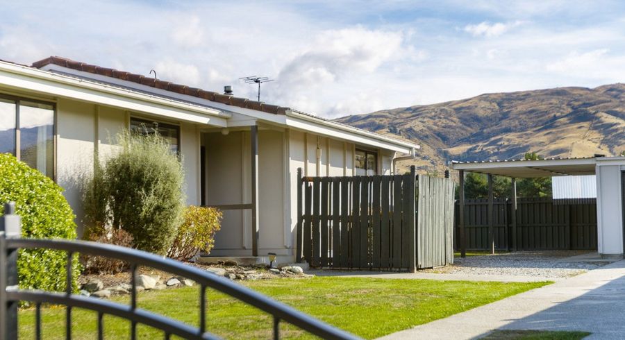  at 82 Waenga Drive, Cromwell, Cromwell