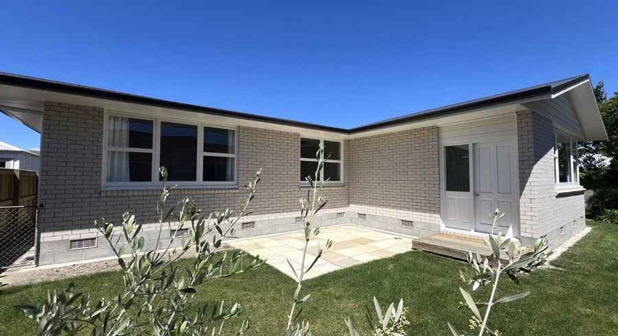  at 6 Battys Road, Springlands, Blenheim