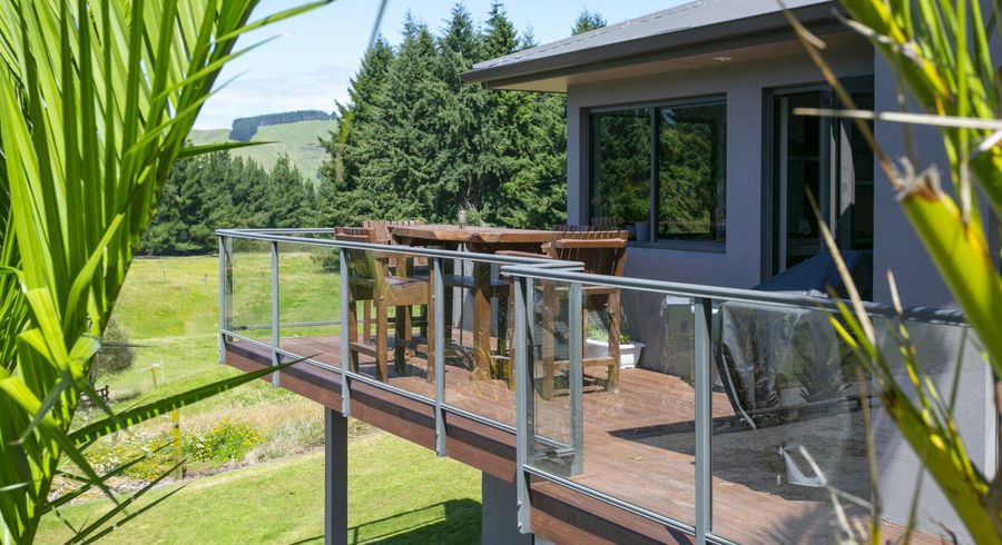  at 4/864 Whangamata Road, Taupo