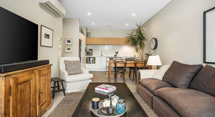  at 202/36B Welles Street, Christchurch Central, Christchurch