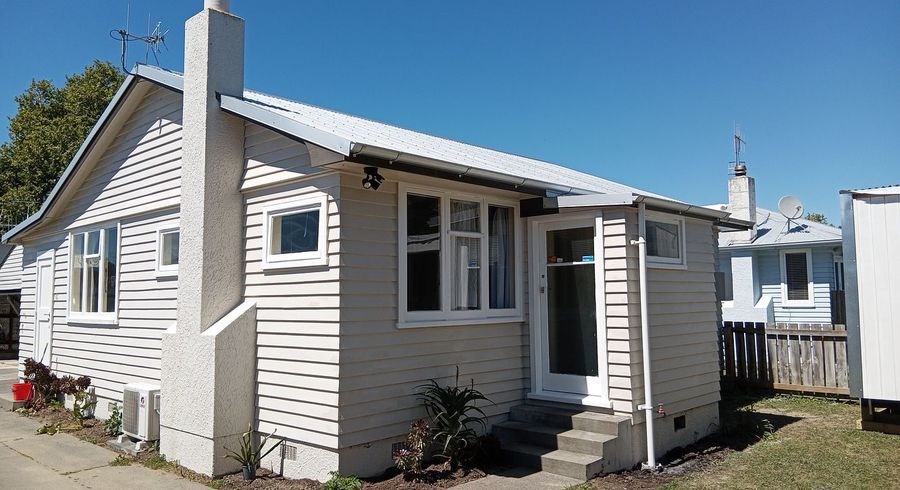  at 45 Seddon Crescent, Marewa, Napier