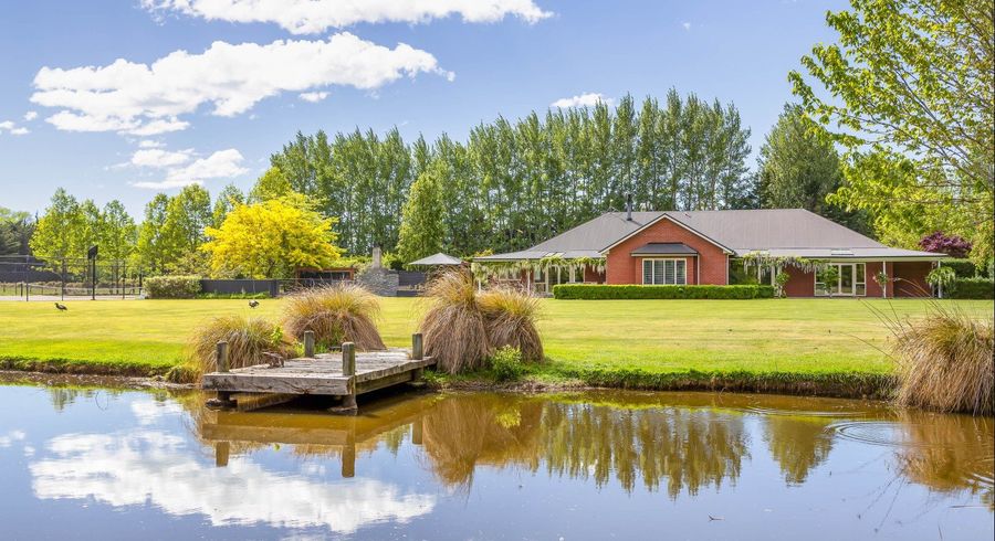  at 231 Jacksons Road, Ohoka, Waimakariri, Canterbury