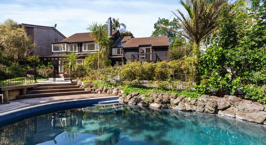  at 9 Alberon Place, Parnell, Auckland City, Auckland