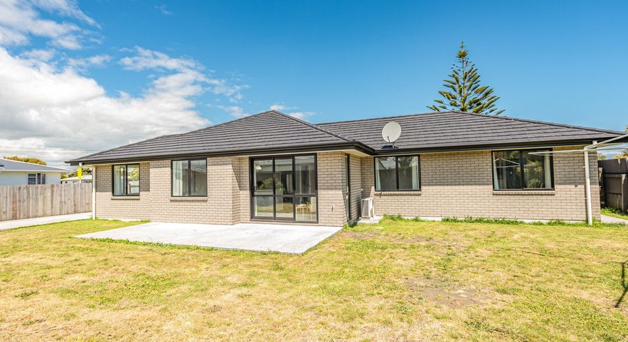  at 39A Polson Street, Castlecliff, Whanganui