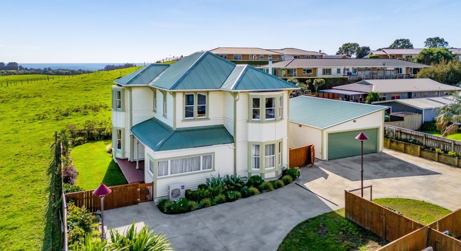  at 30A Pohutukawa Place, Bell Block, New Plymouth, Taranaki