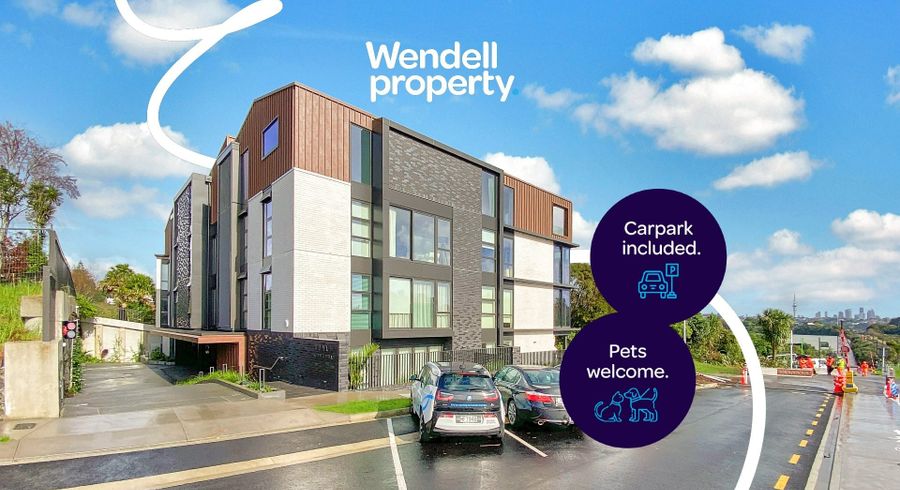  at 1.6/1 Purewa Rd, Meadowbank, Auckland City, Auckland