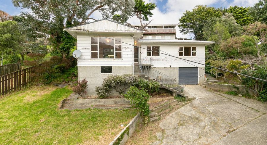  at 30 Melrose Road, Island Bay, Wellington, Wellington