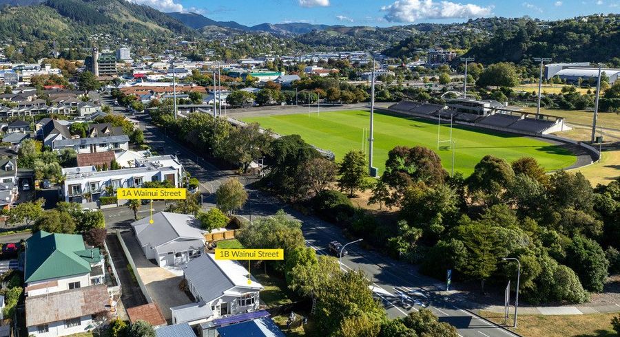  at 1A & 1B Wainui Street, The Wood, Nelson, Nelson / Tasman