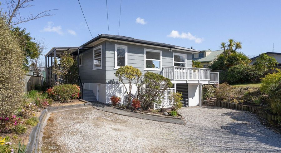  at 21 Sunset Street, Hilltop, Taupo, Waikato