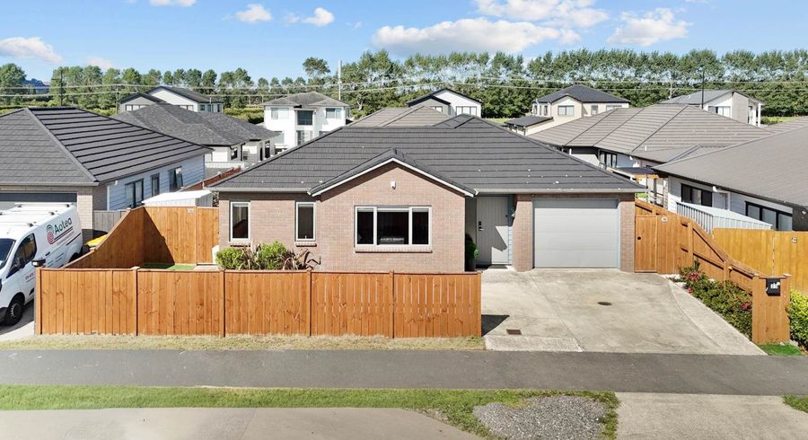  at 23 Koroheke Road, Takanini, Papakura, Auckland