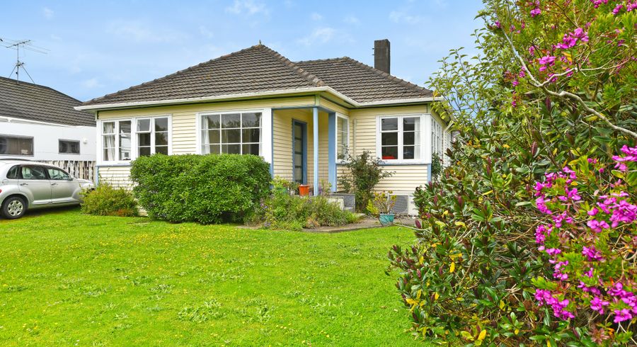  at 22 Macky Street, Taita, Lower Hutt