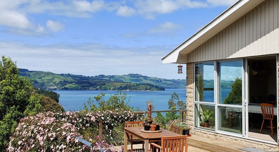  at 6 Dalkeith Road, Port Chalmers, Dunedin