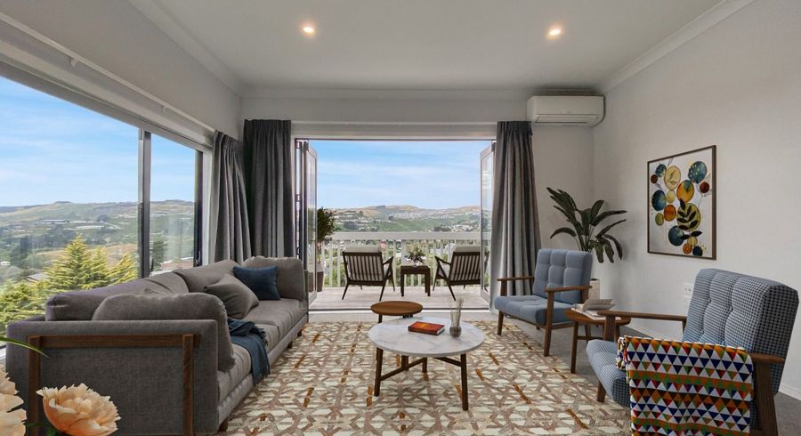  at 3B Trilids Lane, Churton Park, Wellington, Wellington