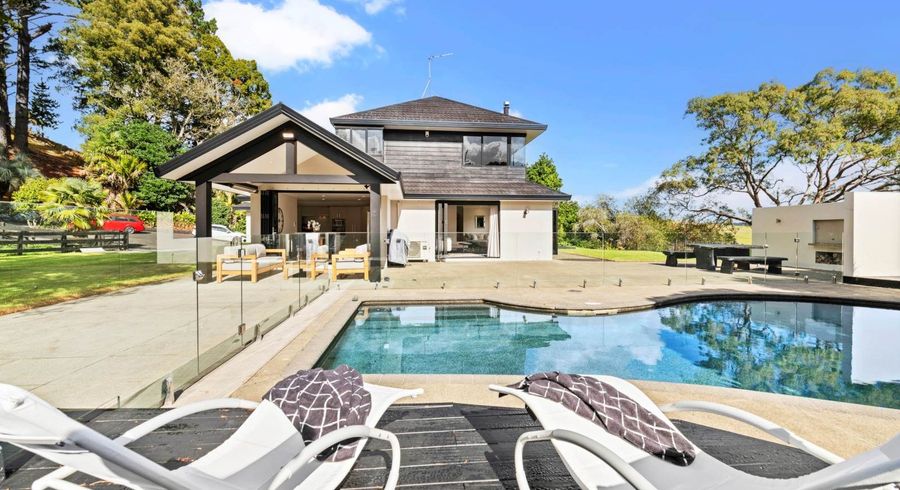  at 385 Whitford Park Road, Whitford, Manukau City, Auckland