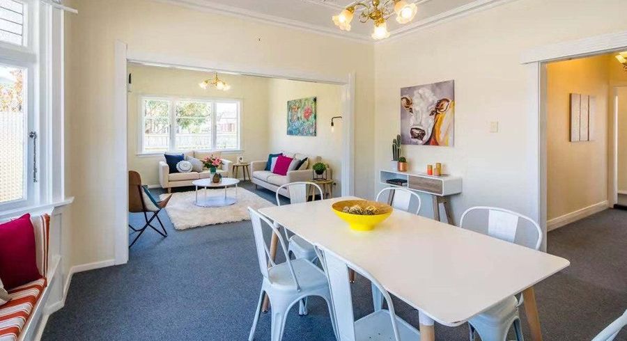  at 27A Vincent Street, Waterloo, Lower Hutt