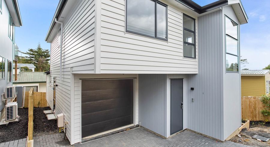 at 141E Rangatira Road, Beach Haven, Auckland