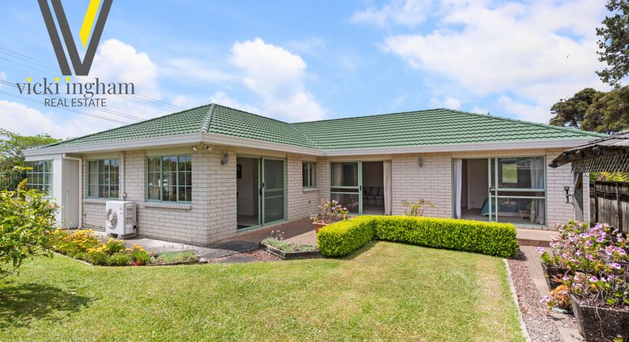  at 208 Glengarry Road, Glen Eden, Auckland