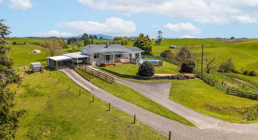  at 222 Ngatira Road, Putaruru