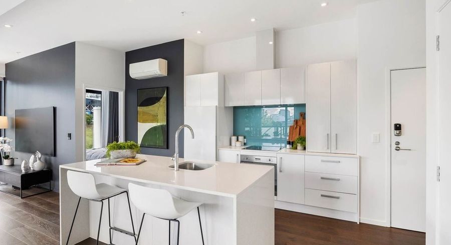  at 22/401 Fleet Street, Eden Terrace, Auckland City, Auckland