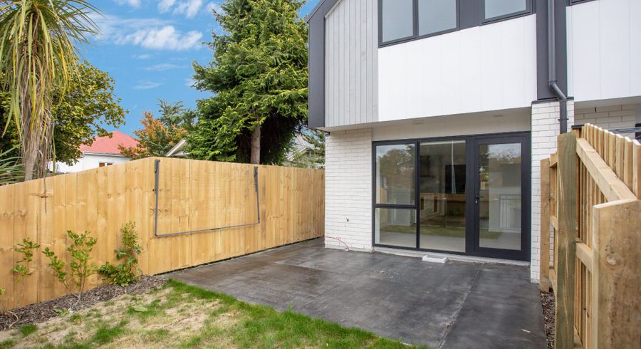  at 1/191 England Street, Linwood, Christchurch City, Canterbury