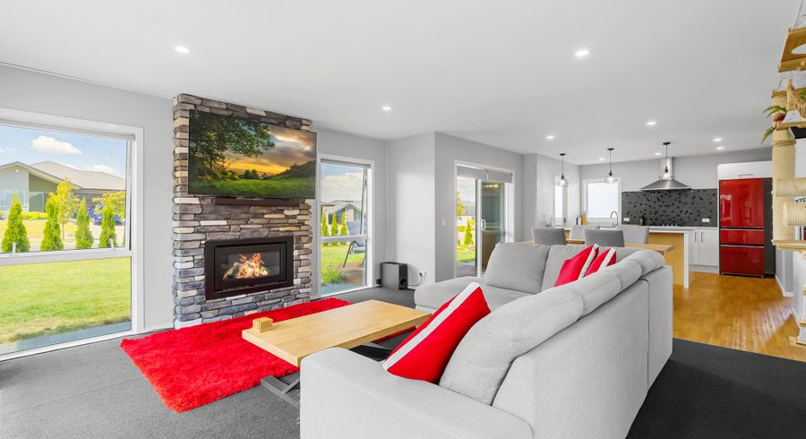  at 2 Mayfly Grove, Nukuhau, Taupo, Waikato