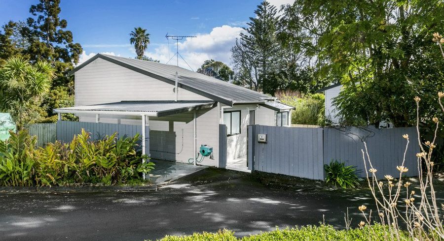  at 5/24 Beswick Place, Birkdale, North Shore City, Auckland