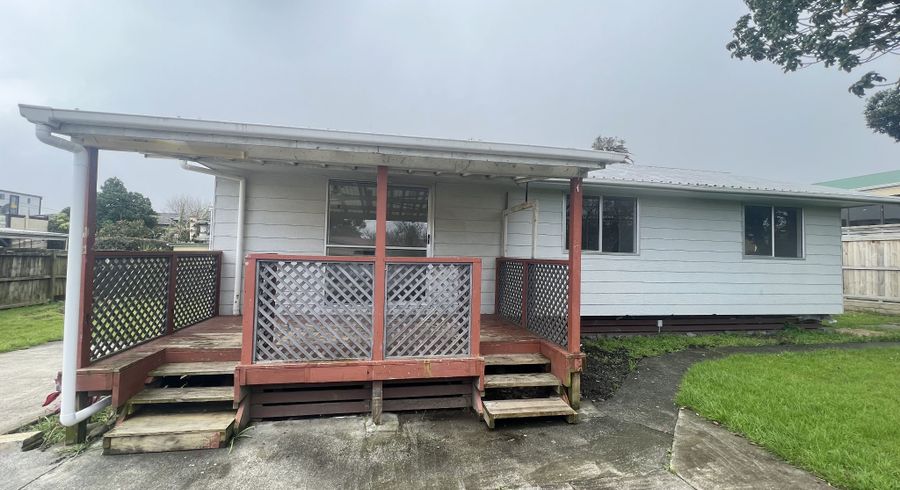  at 2/27 Albion Road, Otahuhu, Auckland City, Auckland