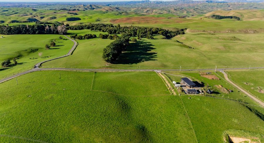  at Lot 2, 876 Whakapirau Road, Maraekakaho, Hastings, Hawke's Bay