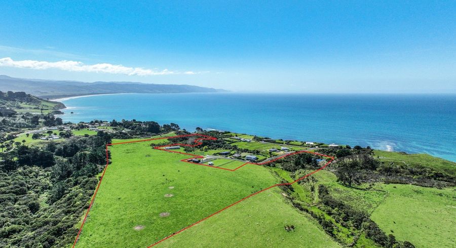  at Lots 100 and 201 Waihinahina Way, Mahia, Wairoa, Hawke's Bay